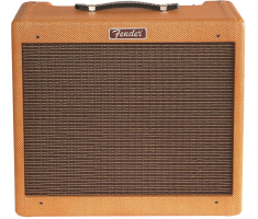 FENDER BLUES JUNIOR TWEED Гитарный комбоусилитель