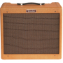 FENDER BLUES JUNIOR TWEED Гітарний комбопідсилювач