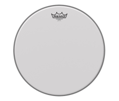 REMO AMBASSADOR 18" COATED Пластик для барабана