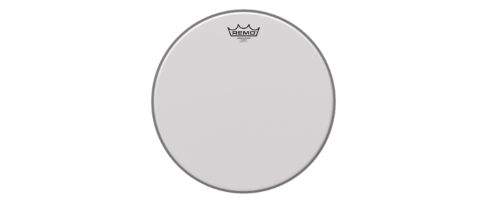 REMO AMBASSADOR 18" COATED Пластик для барабана