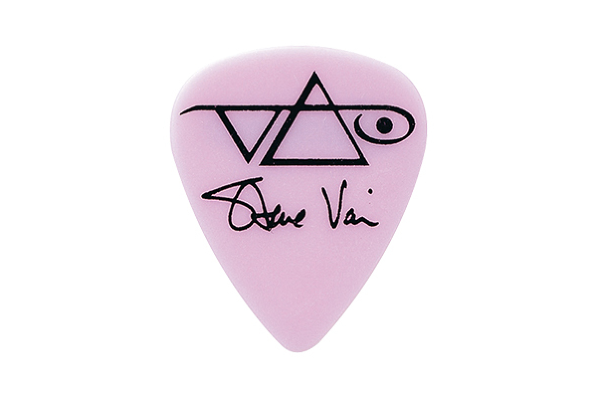 Медиатор IBANEZ 1000SVMP STEVE VAI SIGNATURE PICK