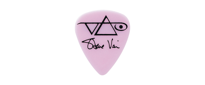 Медиатор IBANEZ 1000SVMP STEVE VAI SIGNATURE PICK