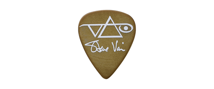 Медиатор IBANEZ 1000SVBR STEVE VAI SIGNATURE PICK