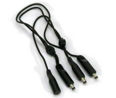IBANEZ DC3 ADAPTER Сплиттер питания