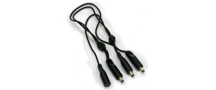 IBANEZ DC3 ADAPTER Сплиттер питания