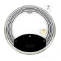 REMO POWERSONIC 22' CLEAR Пластик для барабана