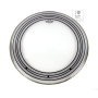 REMO POWERSONIC 22' CLEAR Пластик для барабана