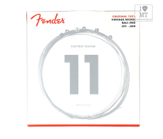 Струны для электрогитар FENDER 150M
