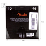 Струны для электрогитар FENDER 250R
