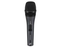 SENNHEISER E845S Мікрофон