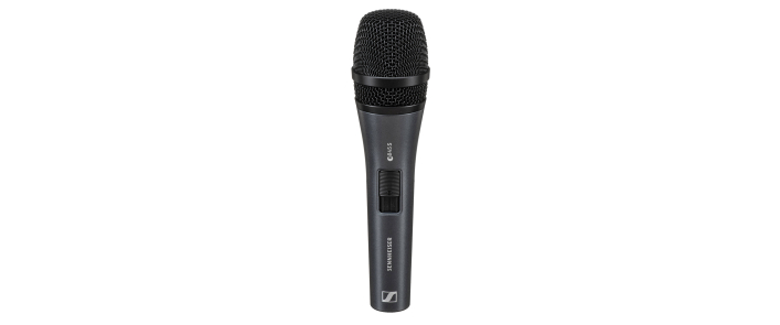 Микрофон SENNHEISER E845S