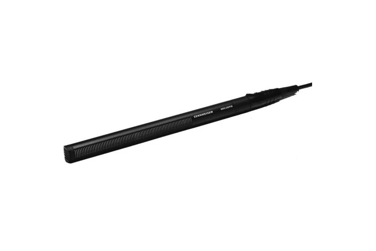SENNHEISER MKH-416 P48 U3 Мікрофон