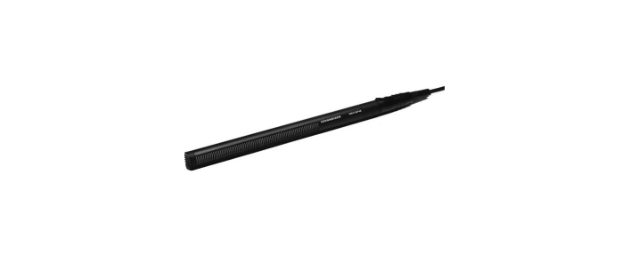 SENNHEISER MKH-416 P48 U3 Мікрофон