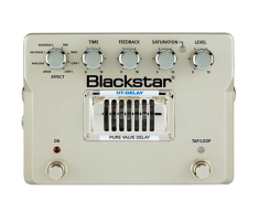 Педаль ефектів BLACKSTAR HT-DELAY