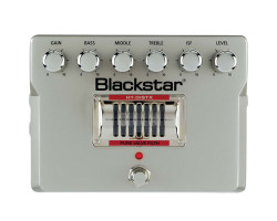 Blackstar HT-DistX Педаль эффектов