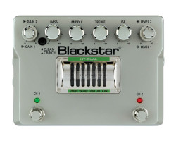 Blackstar HT-Dual Педаль ефектів