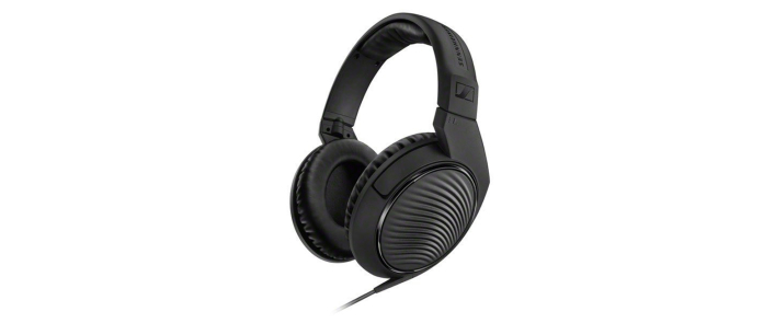 SENNHEISER HD 200 PRO Навушники