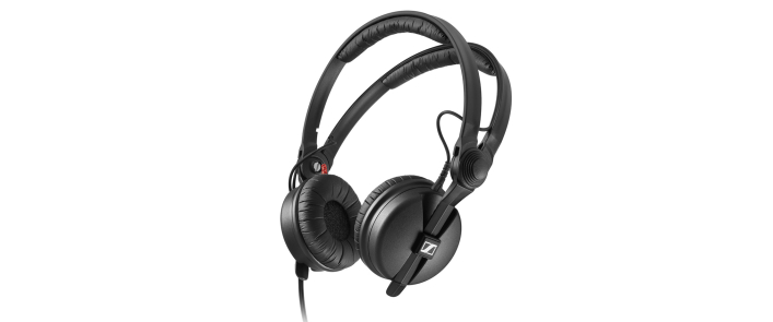 Навушники SENNHEISER HD 25