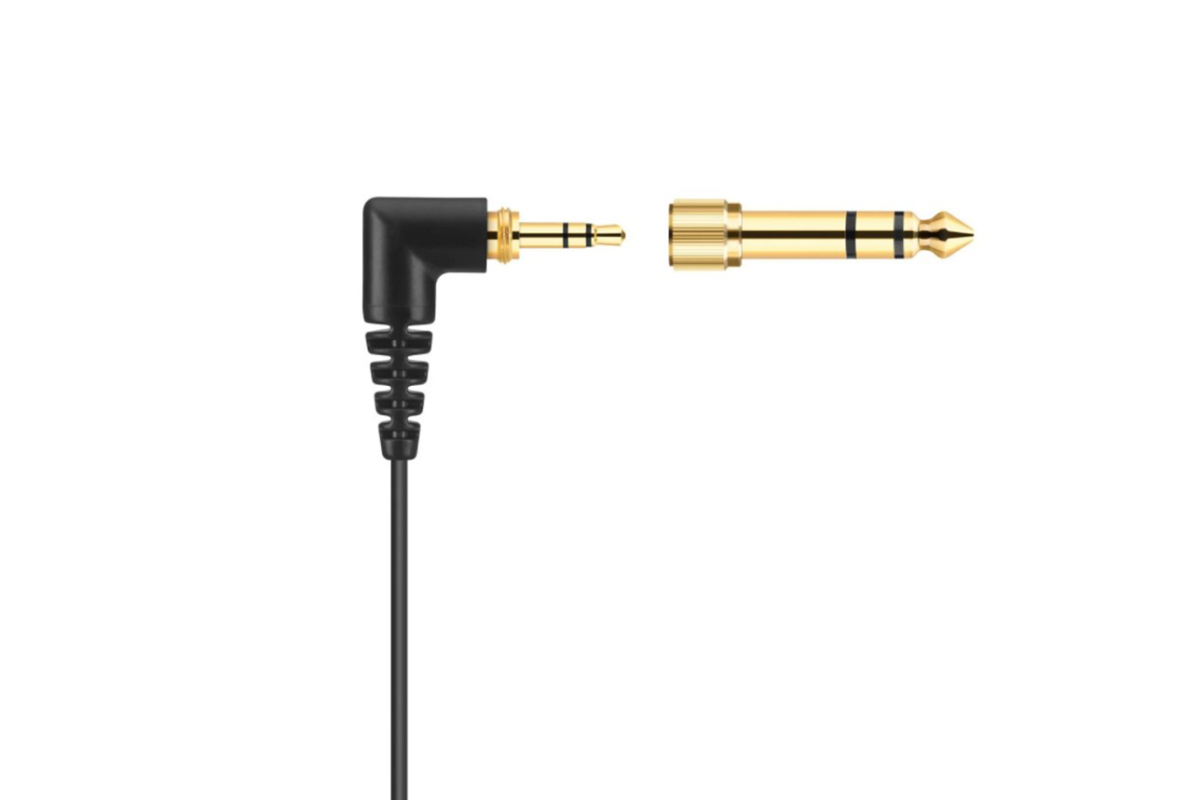 Навушники SENNHEISER HD 25