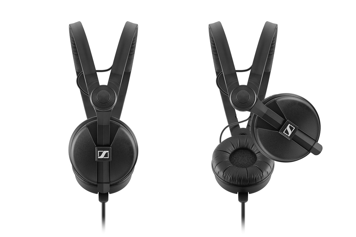 SENNHEISER HD 25 PLUS Навушники