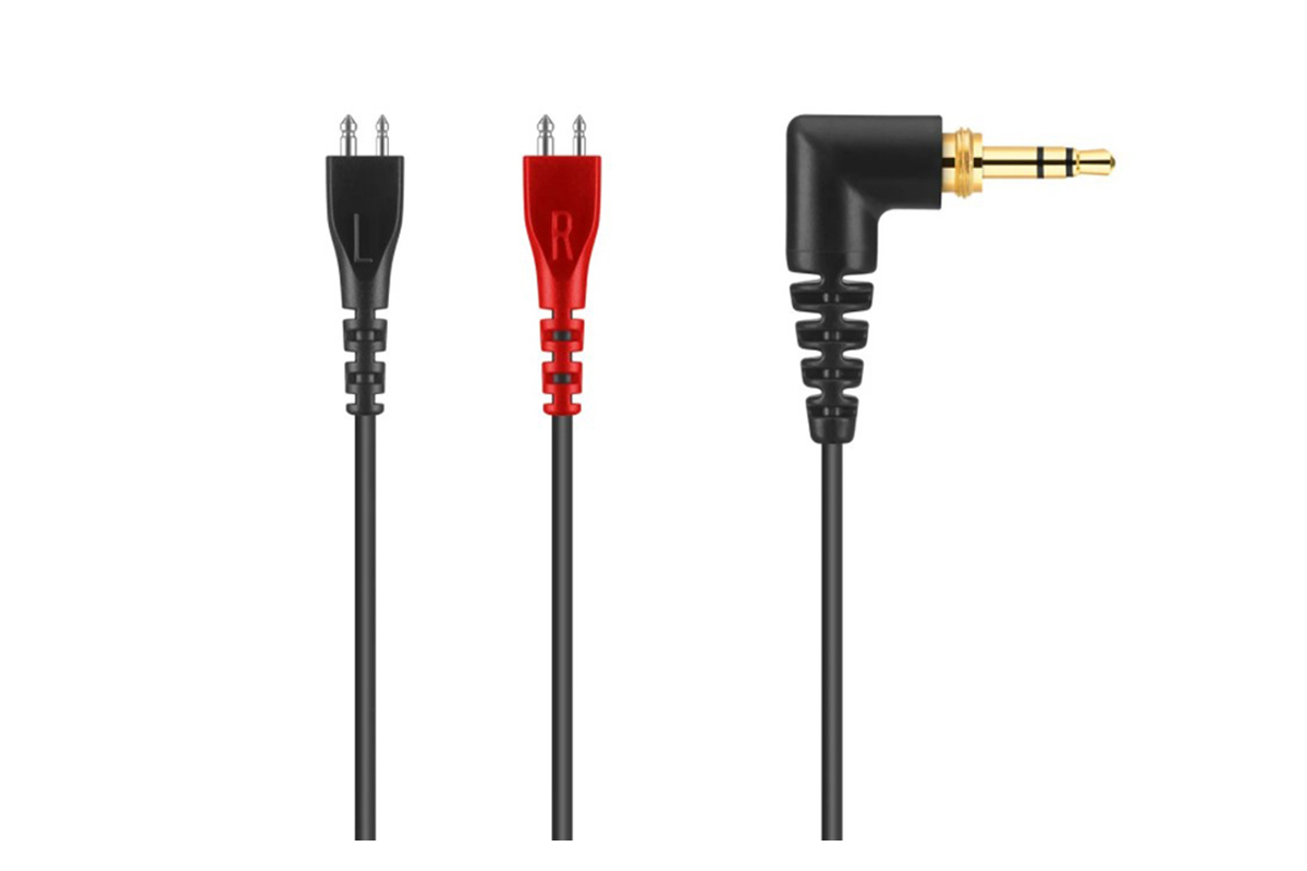 SENNHEISER HD 25 PLUS Навушники