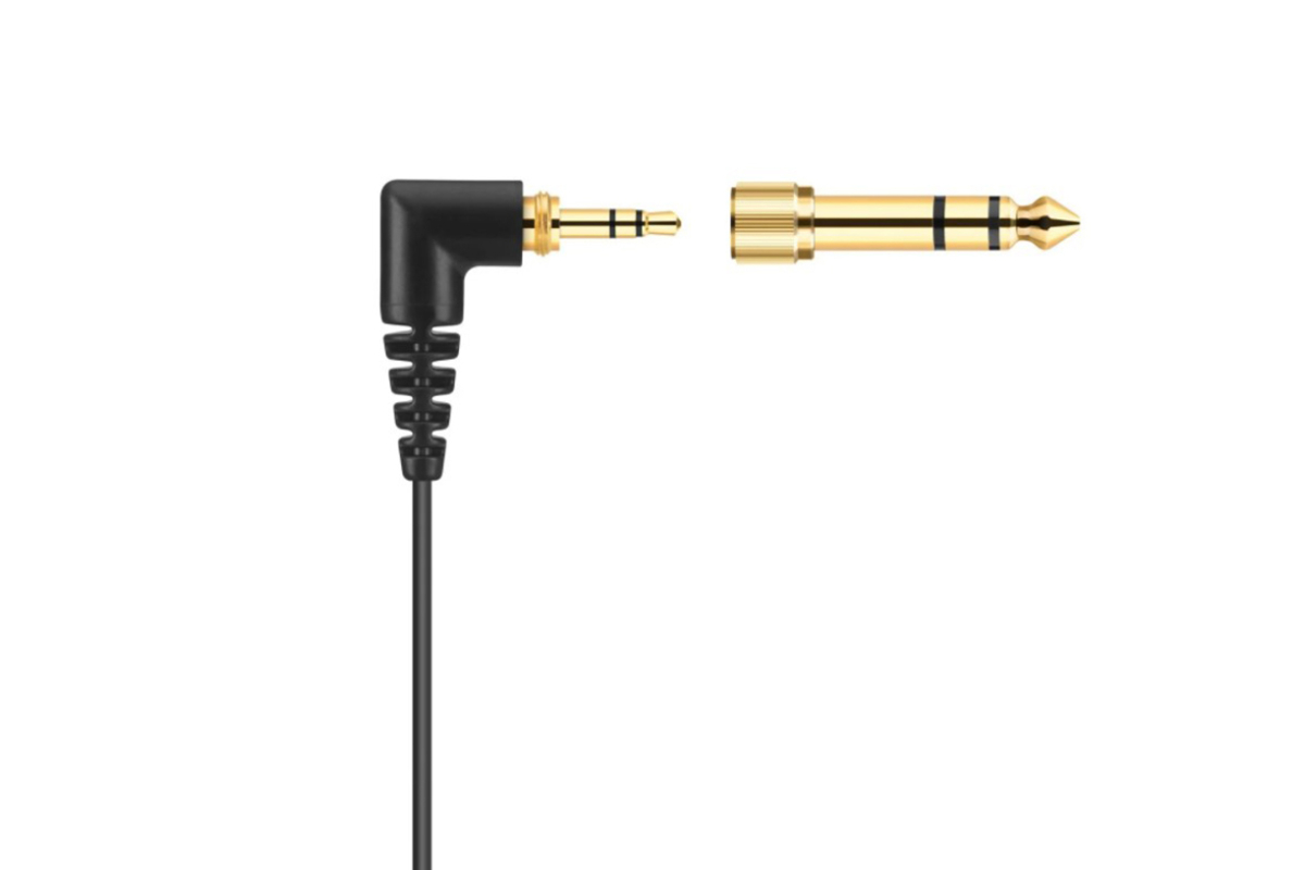 SENNHEISER HD 25 PLUS Навушники