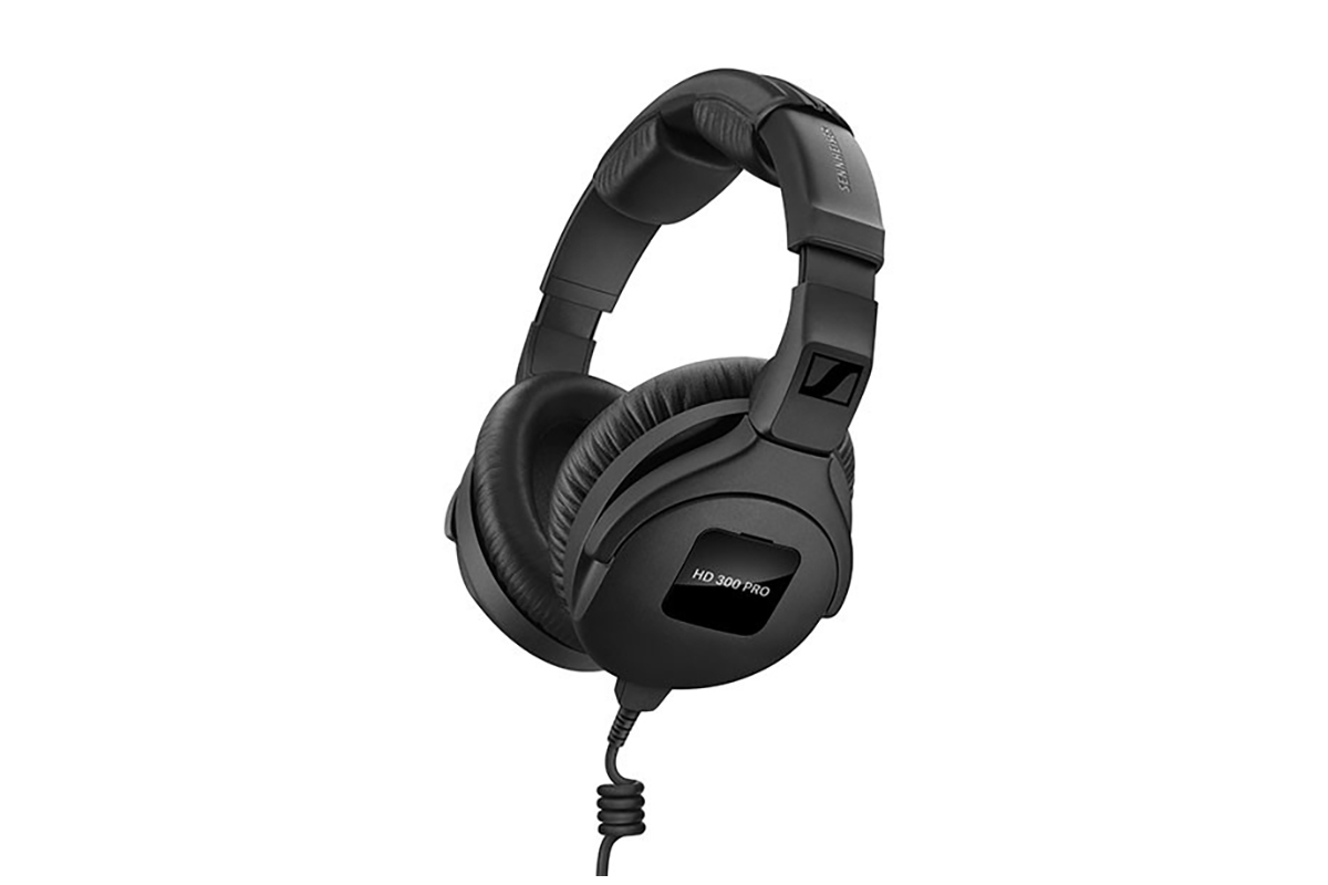 SENNHEISER HD 300 Pro Навушники