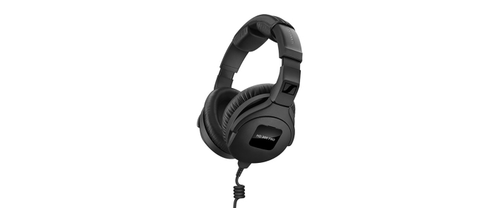 SENNHEISER HD 300 Pro Навушники