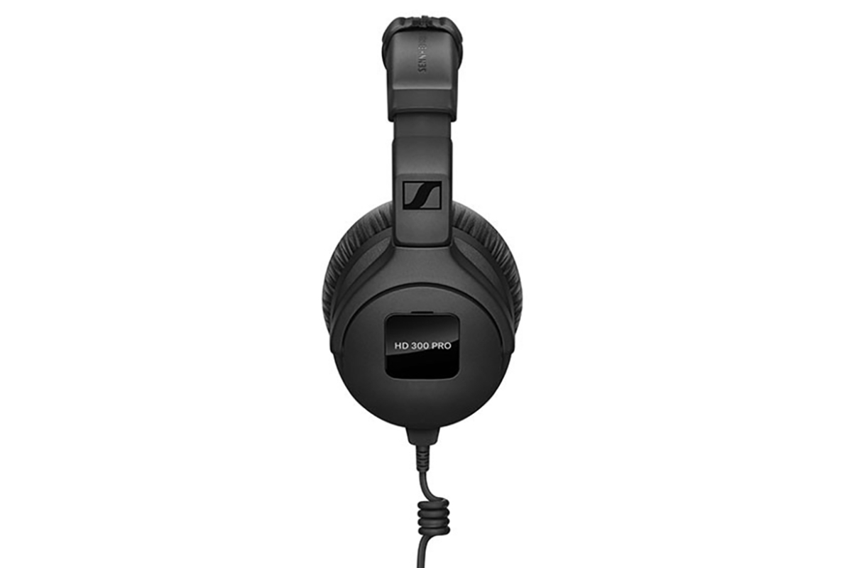 SENNHEISER HD 300 Pro Навушники