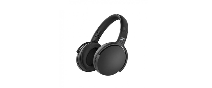 Навушники SENNHEISER HD 350 BT Black