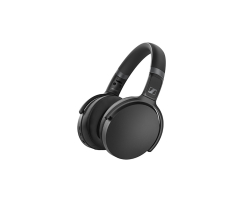 SENNHEISER HD 450 BT Black Навушники
