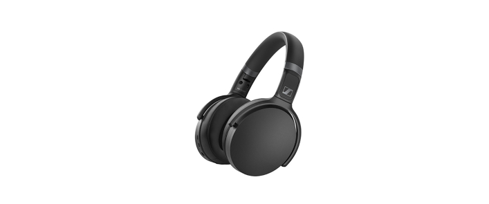 SENNHEISER HD 450 BT Black Навушники