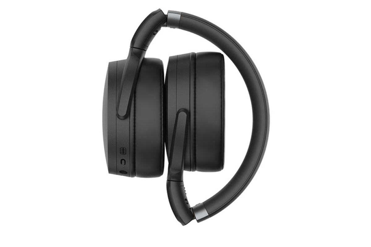 SENNHEISER HD 450 BT Black Навушники