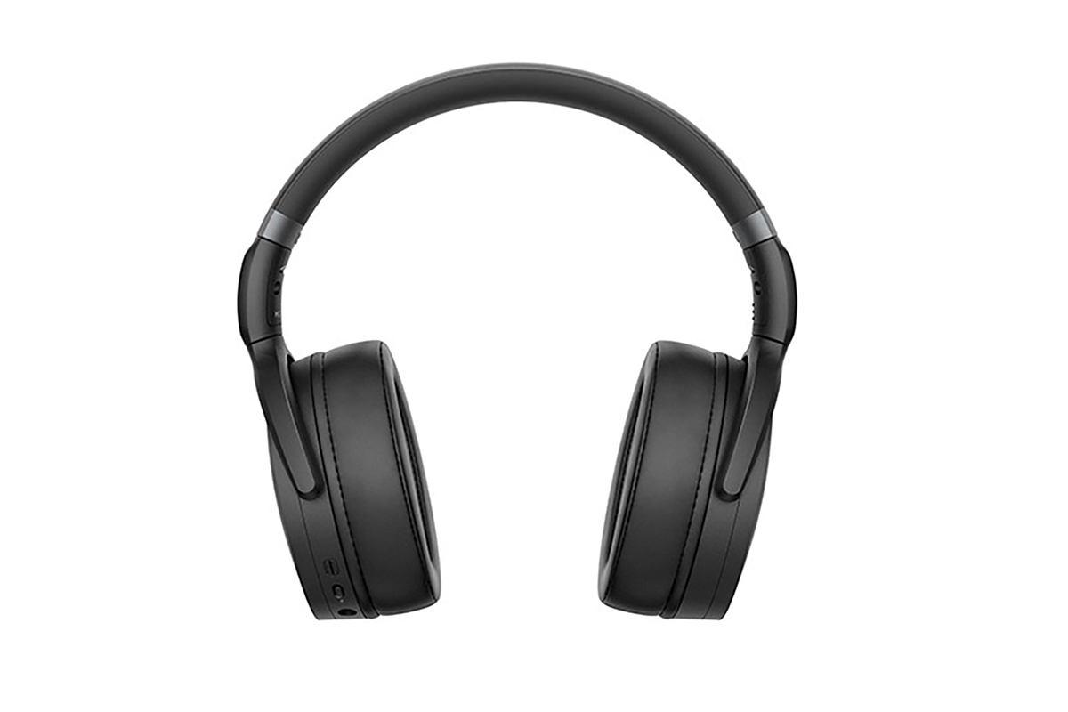 SENNHEISER HD 450 BT Black Навушники