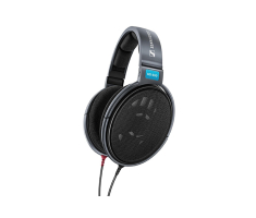 Навушники SENNHEISER HD 600 NEW