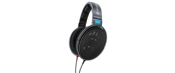 Навушники SENNHEISER HD 600 NEW