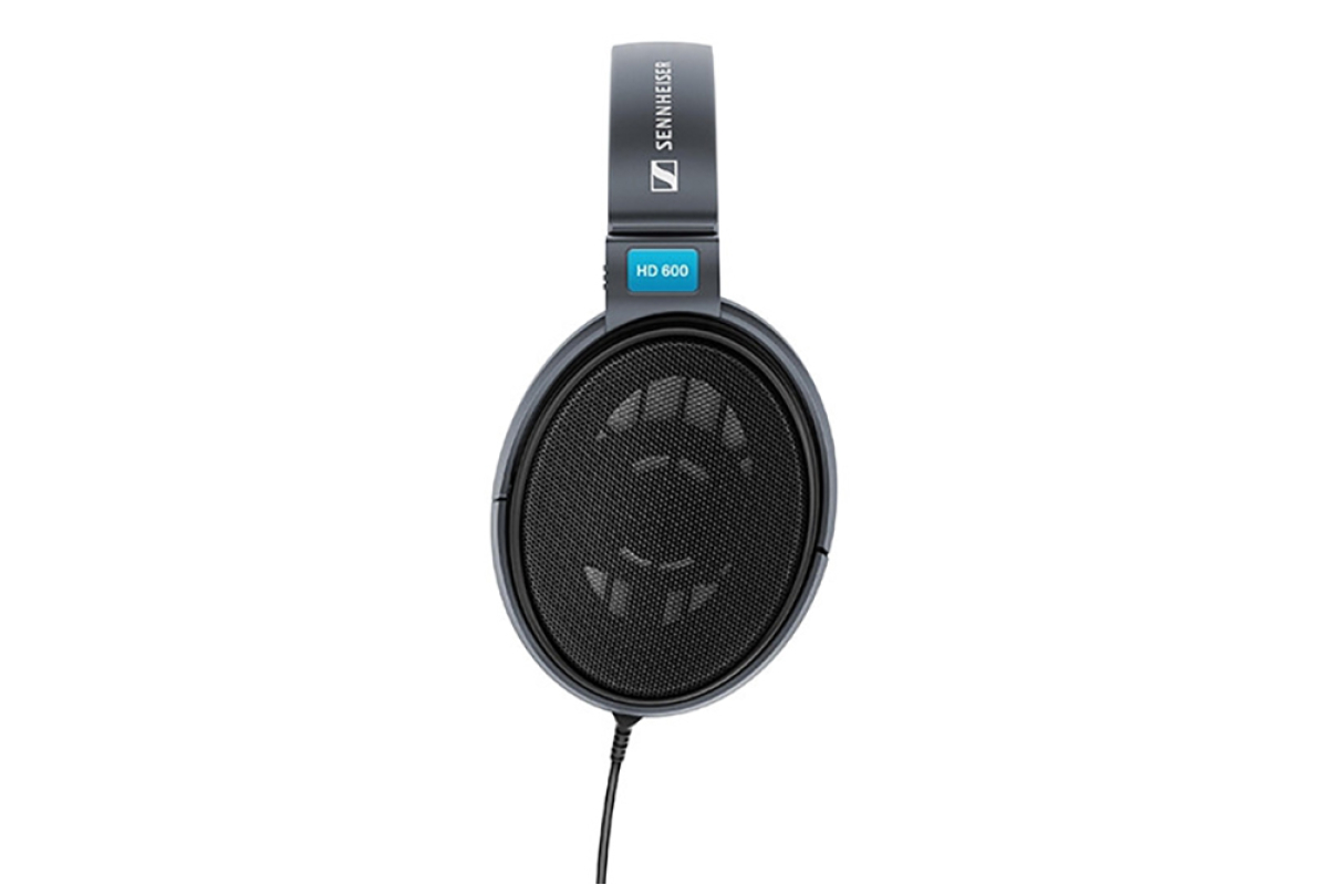 Навушники SENNHEISER HD 600 NEW