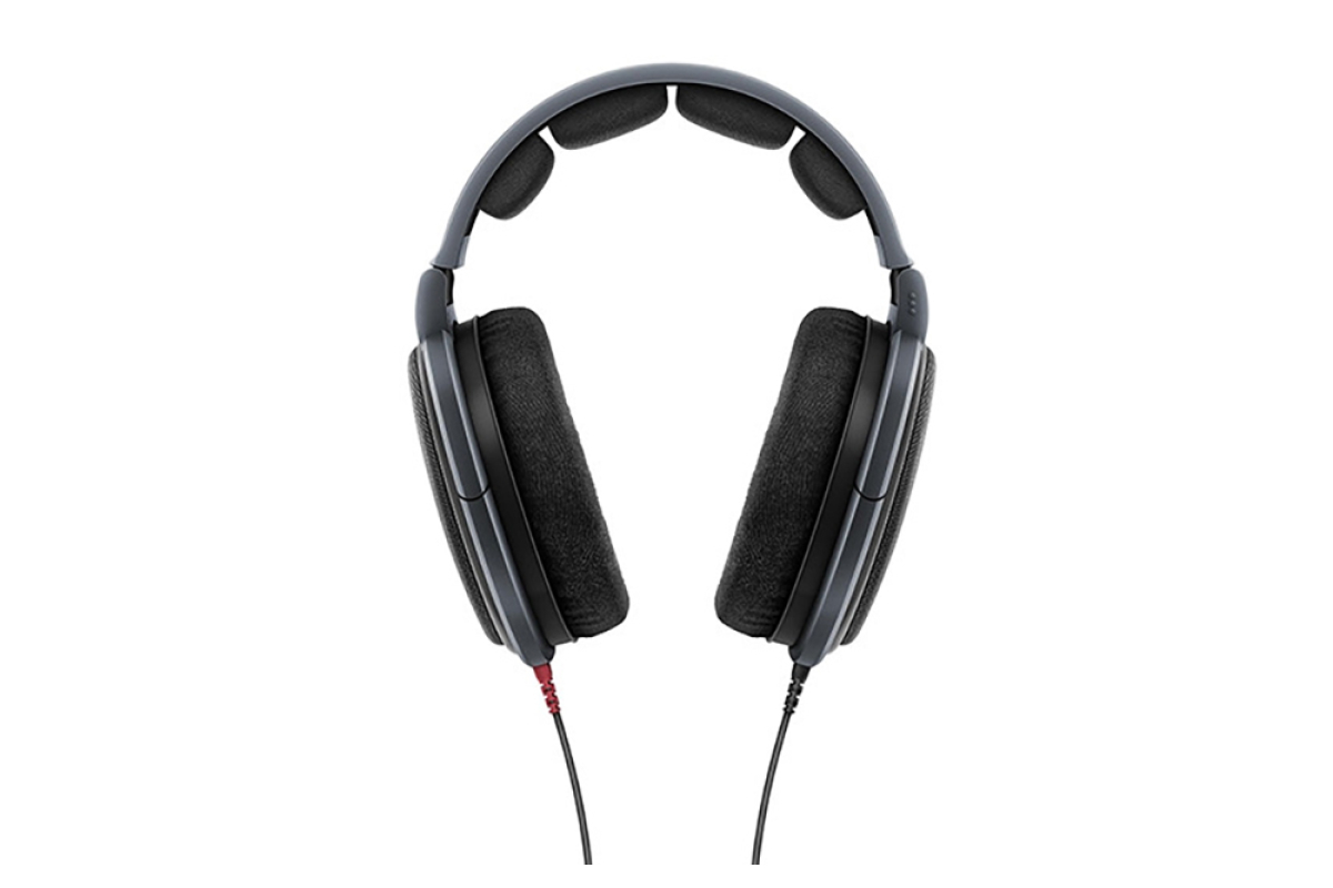 Навушники SENNHEISER HD 600 NEW
