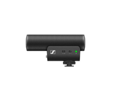 SENNHEISER MKE 400_new Мікрофон