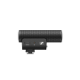 SENNHEISER MKE 400_new Мікрофон