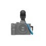 SENNHEISER MKE 400_new Мікрофон