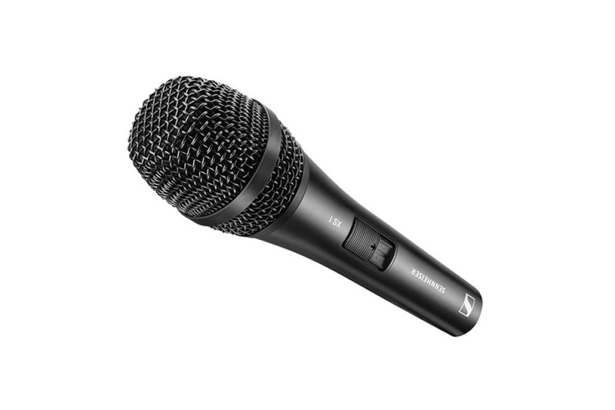SENNHEISER XS 1 Микрофон