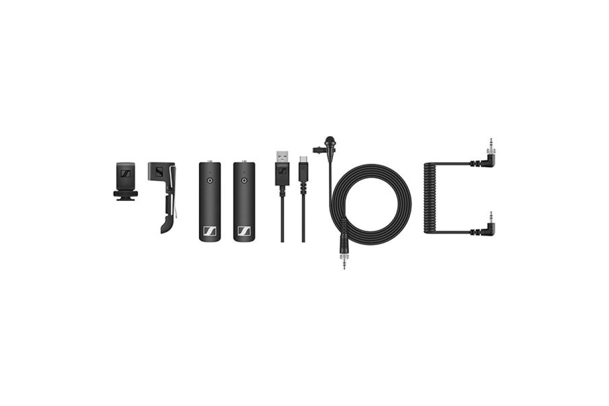 SENNHEISER XSW- D PortableLavalier Set Мікрофон