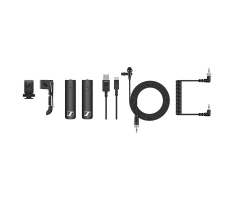 SENNHEISER XSW- D PortableLavalier Set Мікрофон