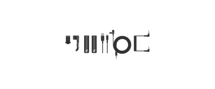 SENNHEISER XSW- D PortableLavalier Set Мікрофон