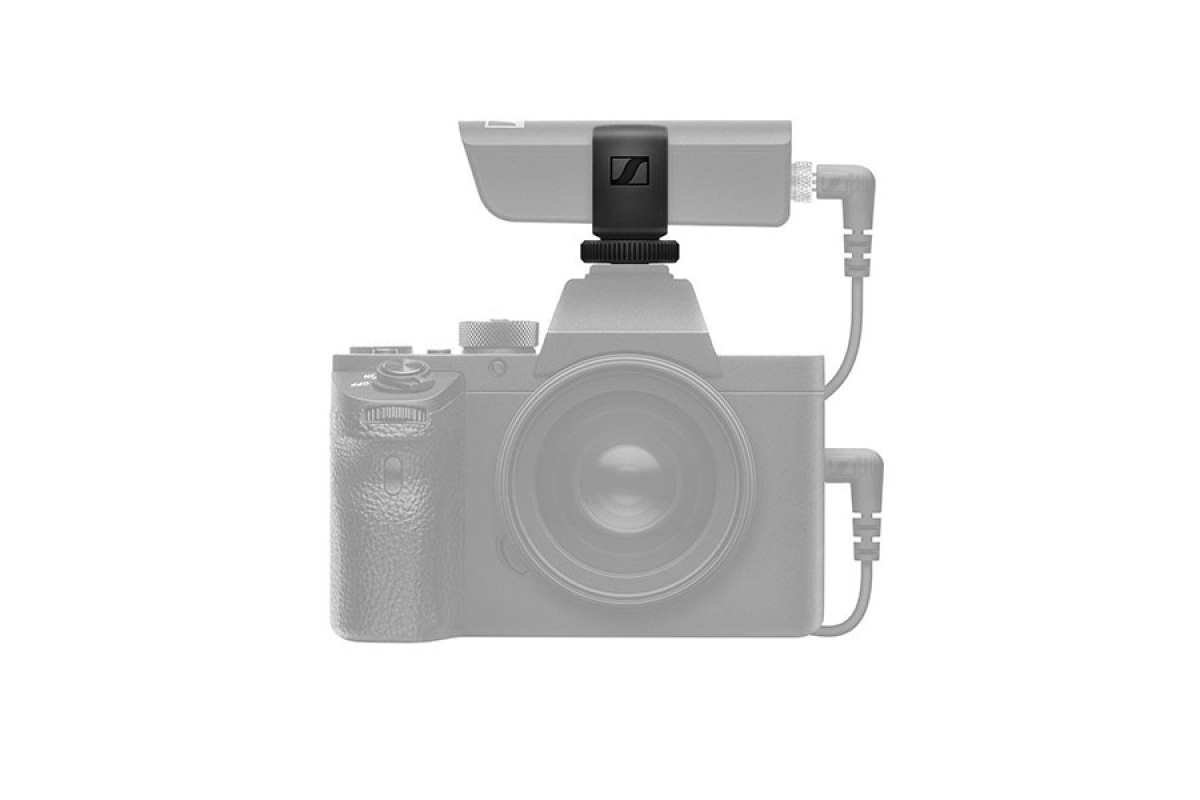 SENNHEISER XSW- D PortableLavalier Set Мікрофон