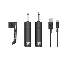 SENNHEISER XSW-D INSTRUMENT BASE Set Мікрофонна радіосистема