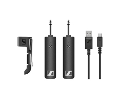 SENNHEISER XSW-D INSTRUMENT BASE Set Мікрофонна радіосистема