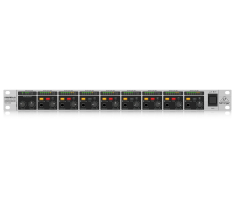 Підсилювач для навушників BEHRINGER HA8000V2