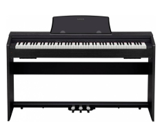 CASIO PX-770 BKC Цифровое пианино